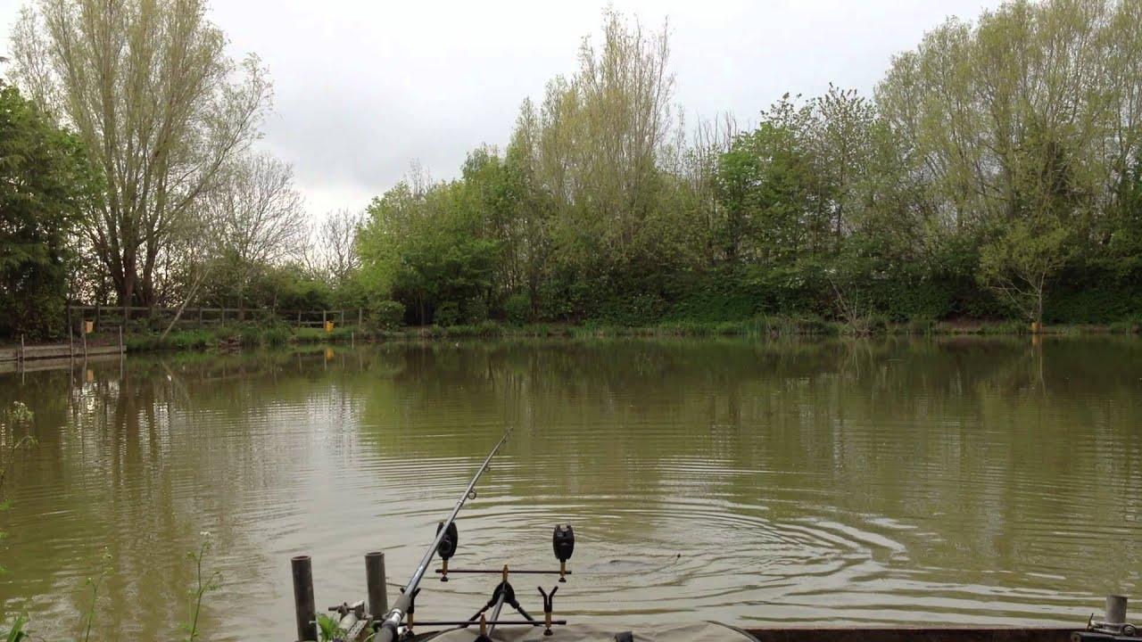 Burley Fields Lake - Image 1