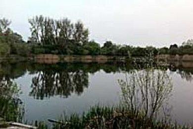 Lightmoor Pool - Image 1