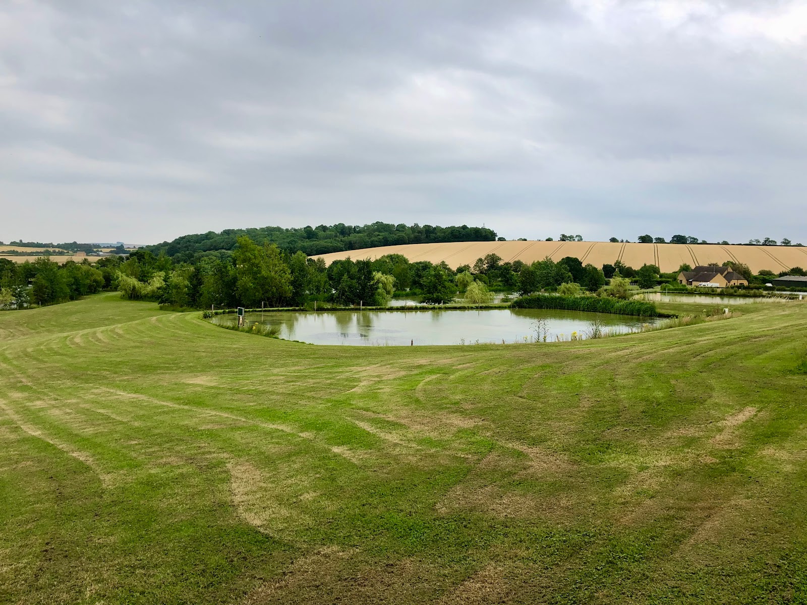 Lemington Lakes - Image 1