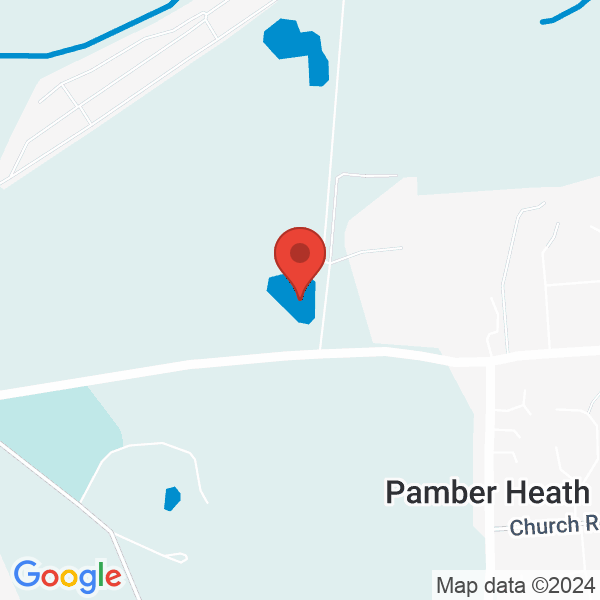 Location map of null at Stacey Industrial Park, Silchester Rd, Tadley. GPS coordinates: 51.358803,-1.129239