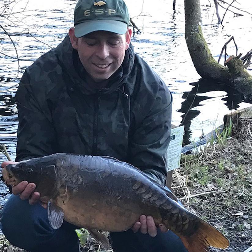 Pearl Lake - Image 1