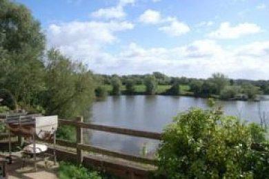 Uckinghall Pool - Image 1