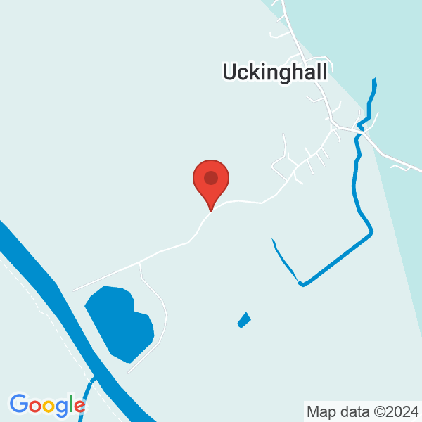Location map of Uckinghall Pool at Ferry Lane, Uckinghall, GL20 6, Worcestershire, United Kingdom. GPS coordinates: 52.038147,-2.197006