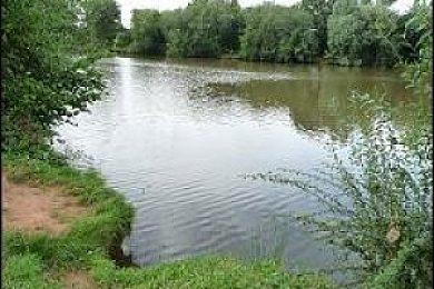 Pixley Pool - Image 1