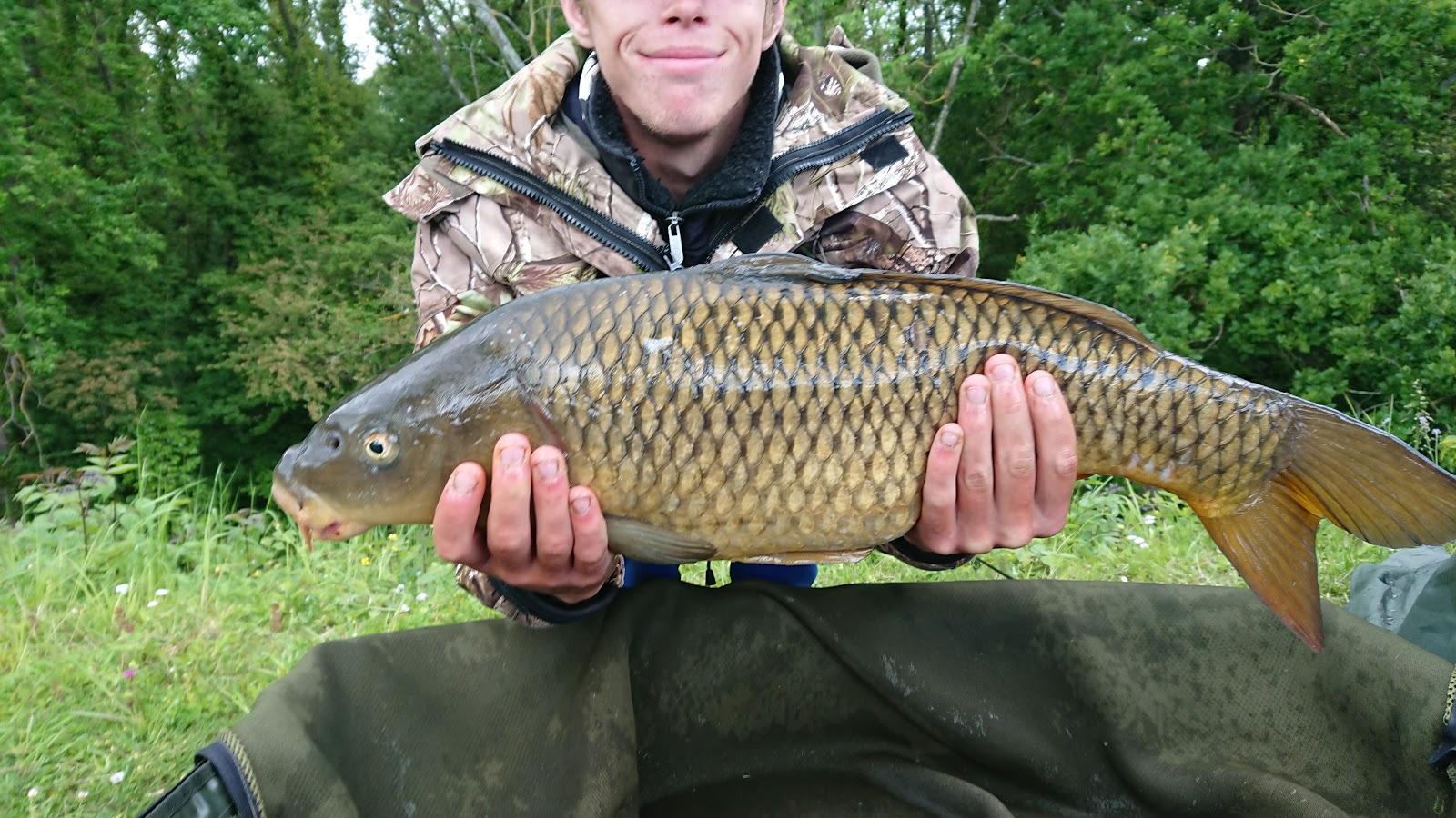Leigh Sinton Fisheries - Image 1