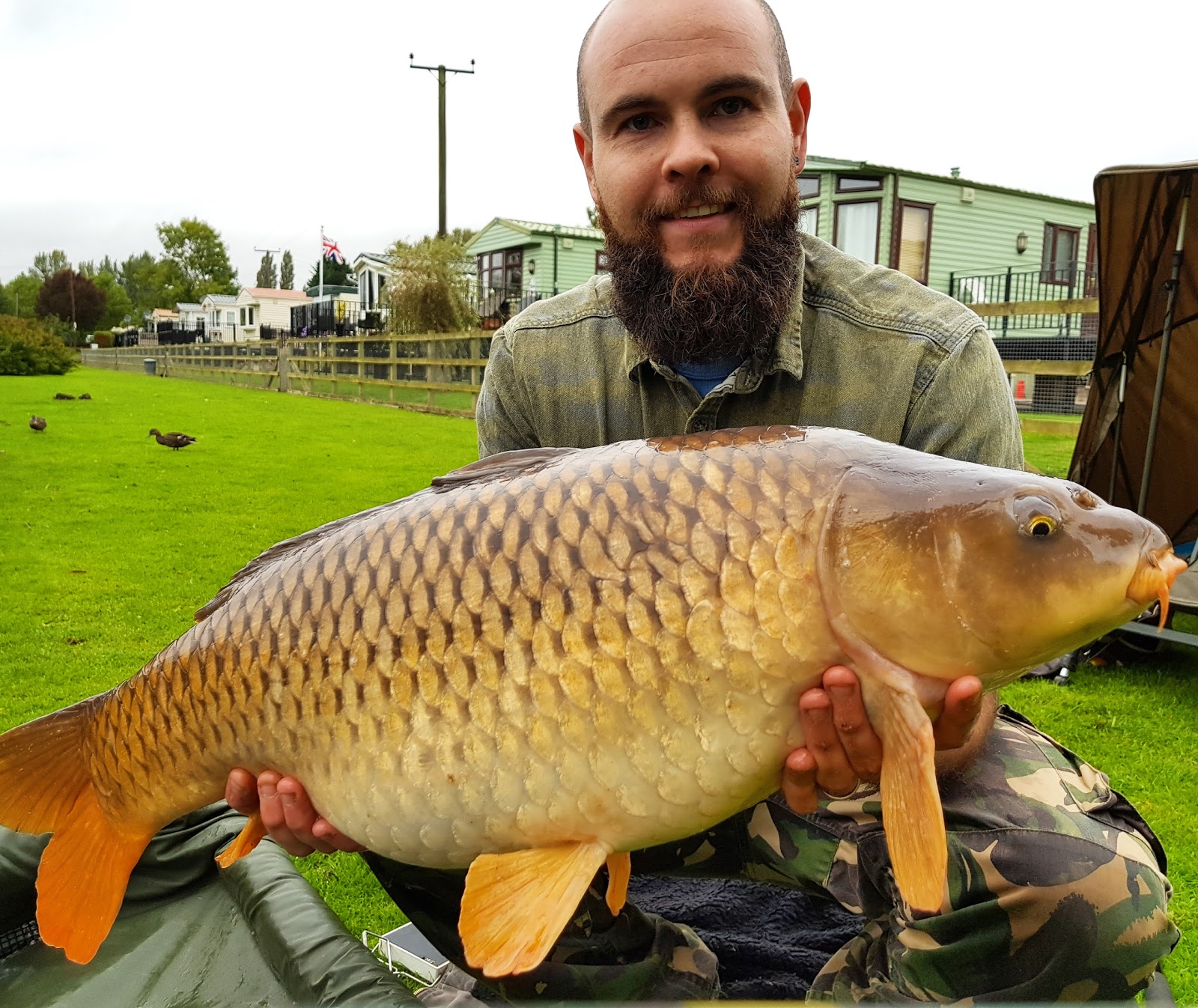 Holt Fleet Fisheries - Image 1