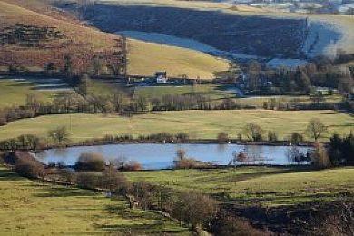 Ashperton Moat - Image 1