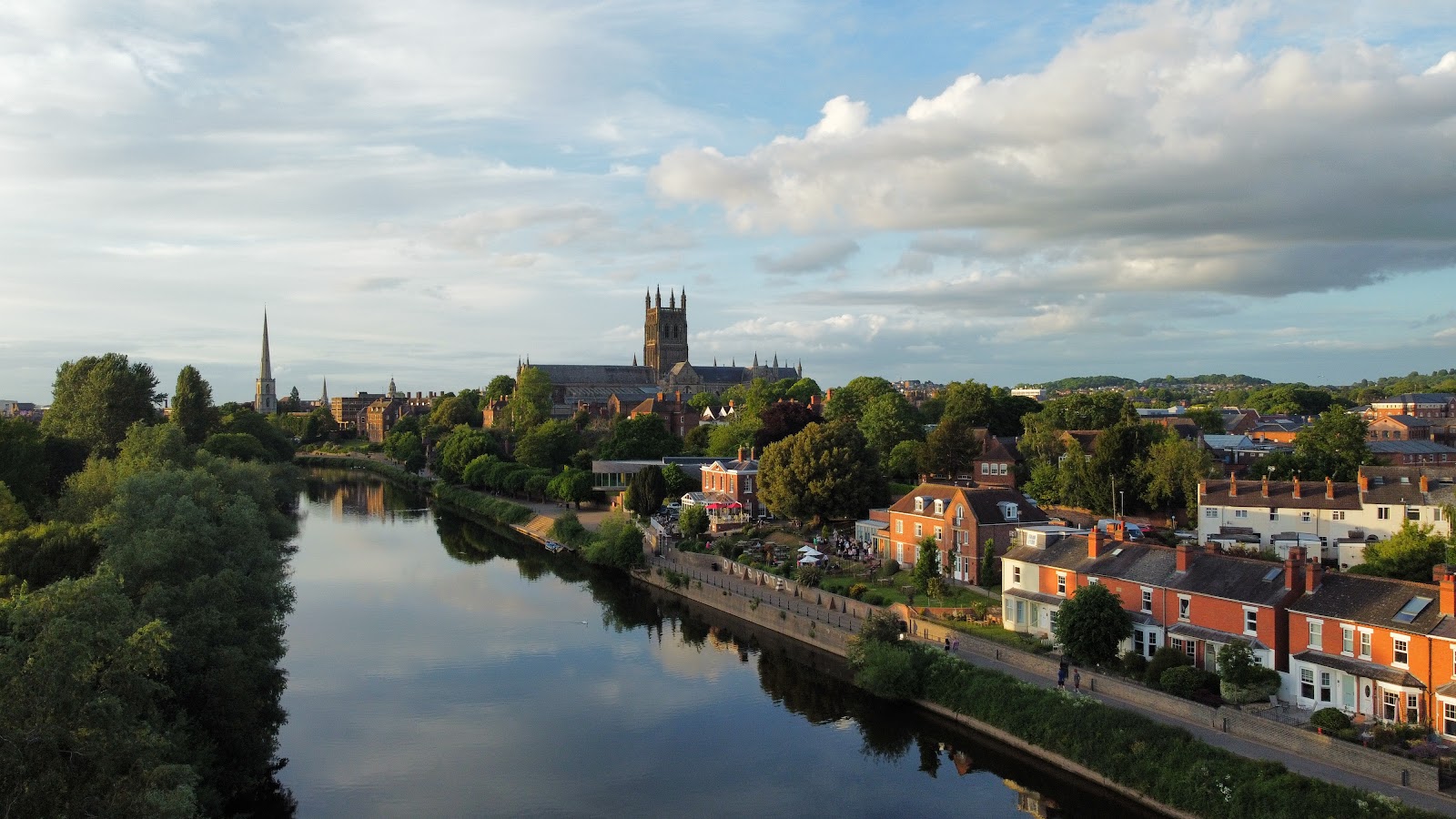 River Teme - Image 1