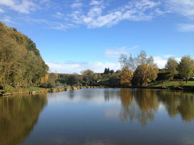 Furnace Mill Fishery & Air Gun Range - Image 2