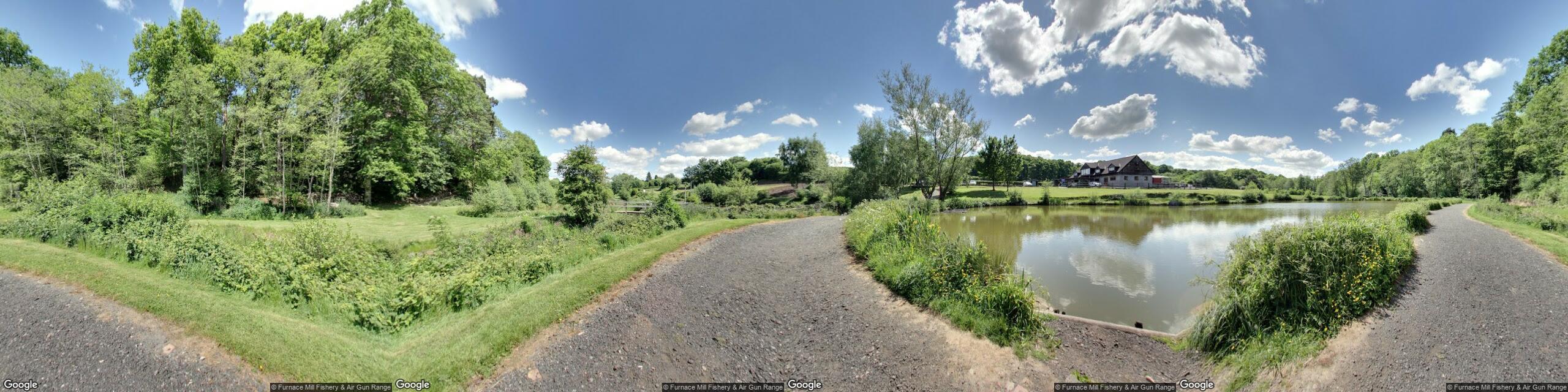 Furnace Mill Fishery & Air Gun Range - Image 4