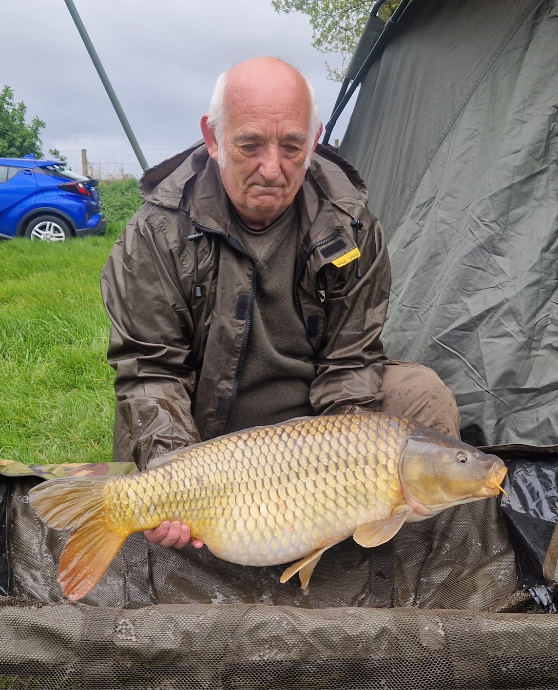 Canon Bridge Fishing - Image 1