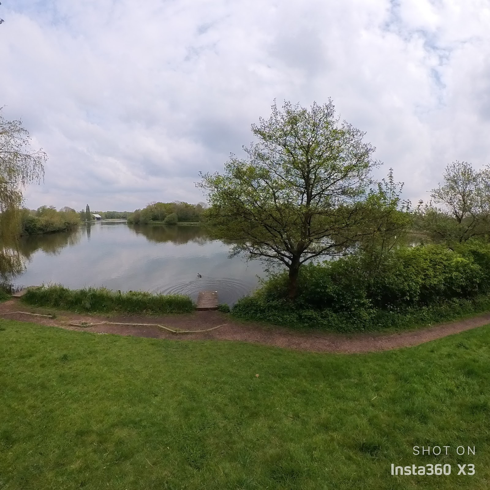 Arrow Valley Lake - Image 1
