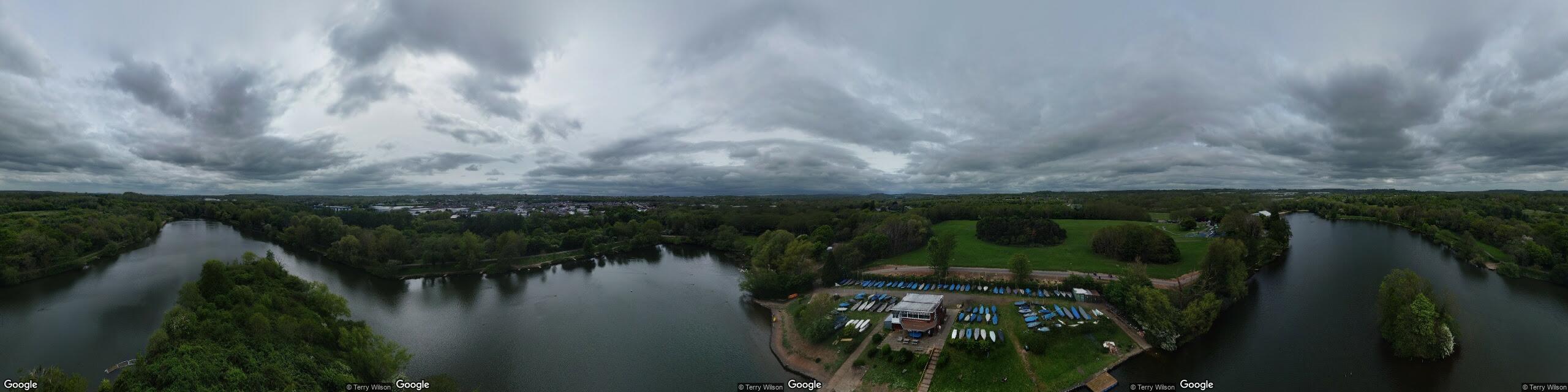 Arrow Valley Lake - Image 2